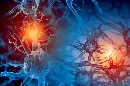 Descobertas células cerebrais que controlam a febre e outros sintomas durante a doença