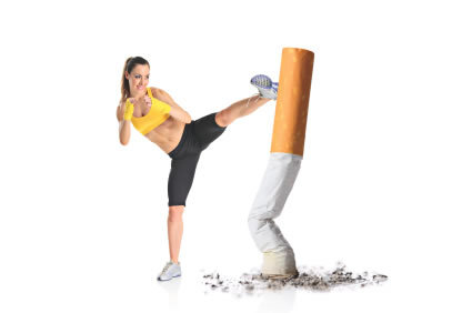 Dia Mundial sem Tabaco: baixe material de apoio a pacientes que desejam parar de fumar