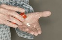 Alguns antidepressivos foram associados a um declínio cognitivo mais rápido em pacientes com demência