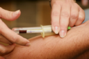 Exame de sangue barato detecta câncer de pâncreas antes que ele se espalhe