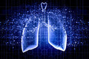 Nanopartículas inaláveis podem ajudar a tratar doença pulmonar crônica