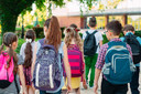 O uso de mochila para ir à escola pode causar dor nas costas em crianças e adolescentes?